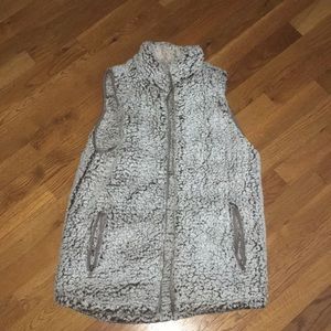 Sherpa Vest